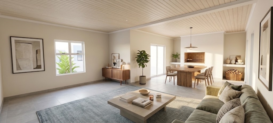 3 Bedroom Property for Sale in Atlantic Waves Estate Western Cape